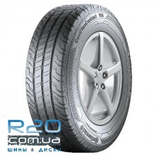 Continental ContiVanContact 100 195/65 R16C 104/102T